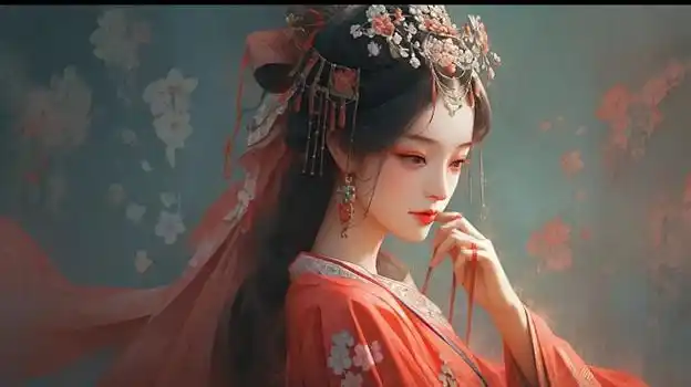 晚娘电影选角往事配图